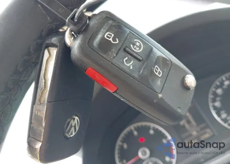 2014 Volkswagen Passat 2.0L Tdi Sel Premium from USA, damaged, VIN 1VWCN7A36EC058469